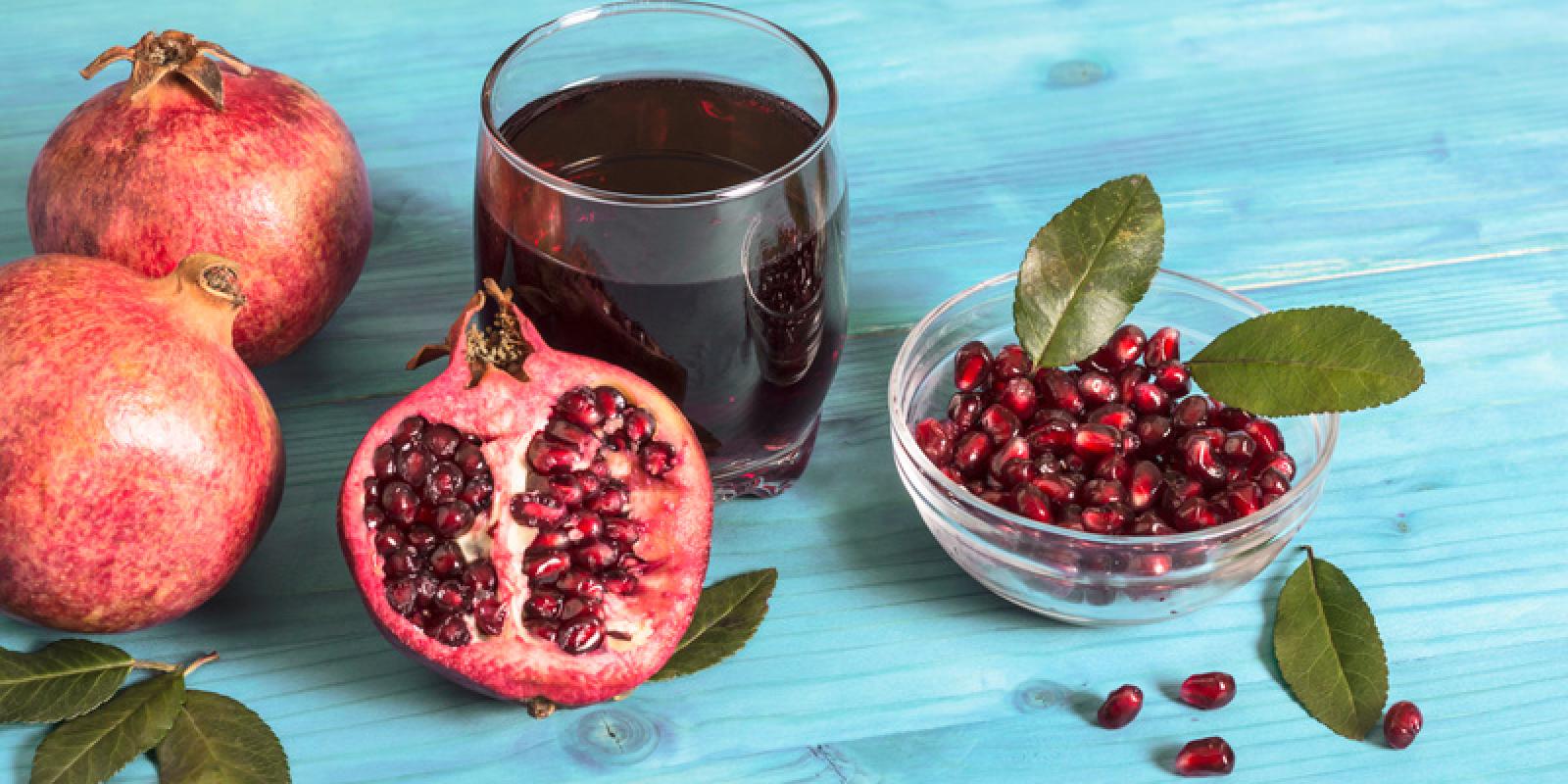 Pomegranate