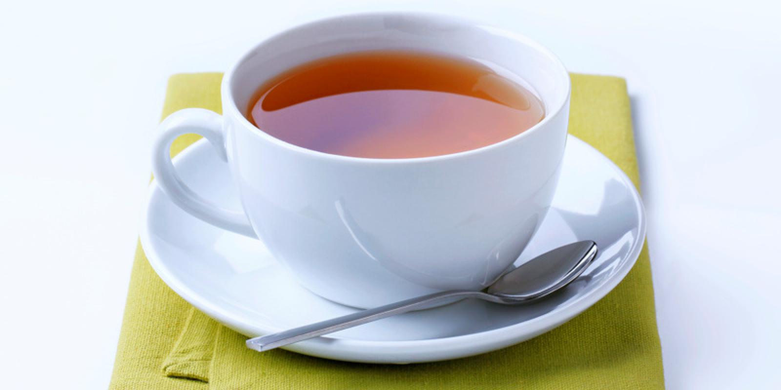 Cup of tea