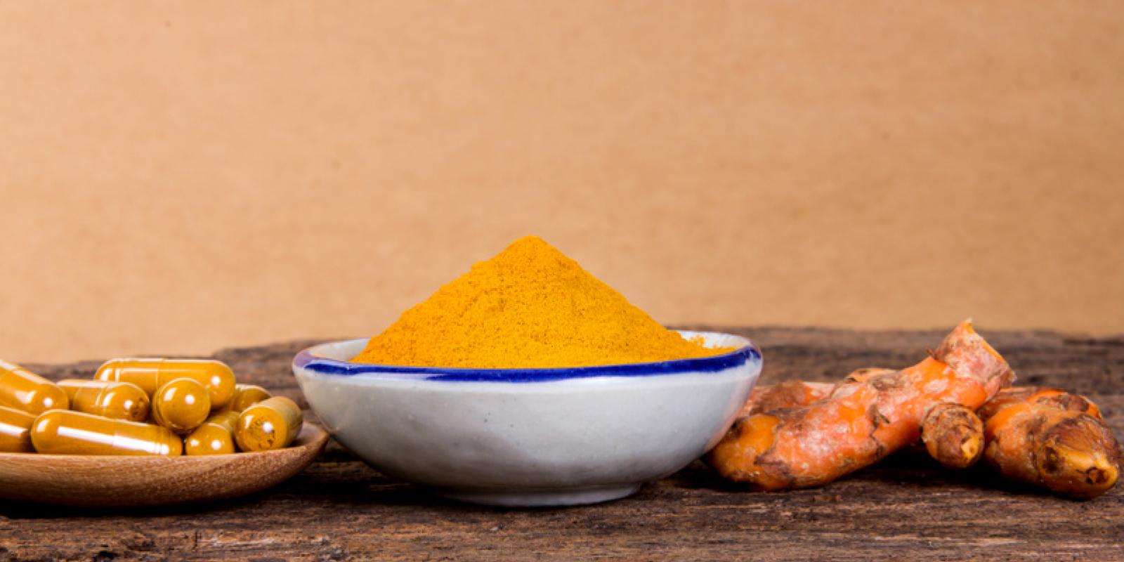 Turmeric