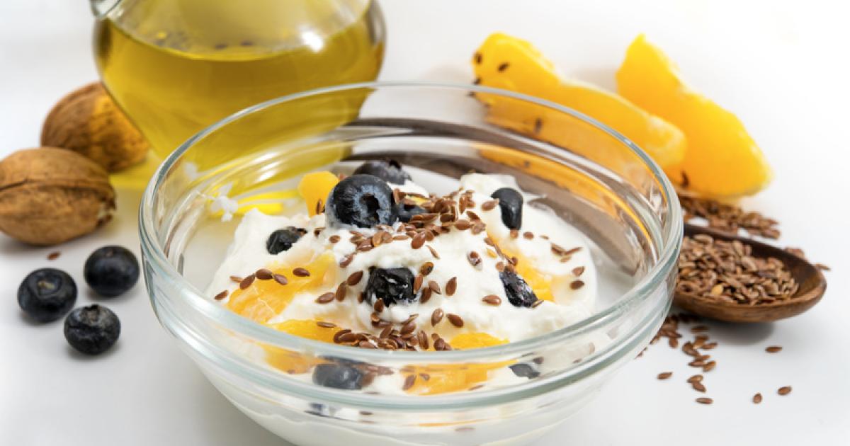 budwig diet and glutathione DIet: How Does it Work? Nutri-West(R) Official Site