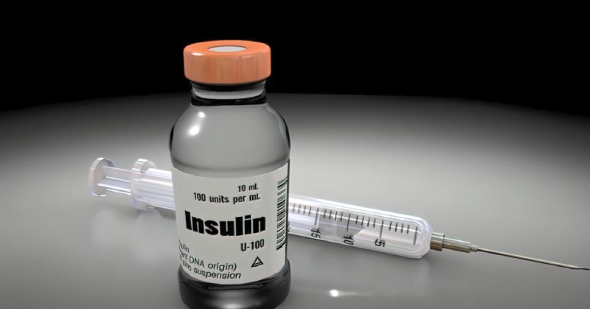 Insulin potentiation therapy | CAM Cancer